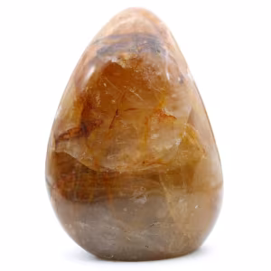 Pietra ornamentale al quarzo giallo del Madagascar