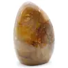 Quarzo giallo naturale da collezione - 3