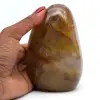 Quarzo giallo naturale da collezione - 1