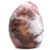 Pietra di quarzo ematoide del Madagascar - 0