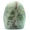 Pietra decorativa in fluorite verde - 0
