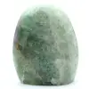 Pietra decorativa in fluorite verde - 3