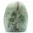 Pietra decorativa in fluorite verde