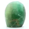 Fluorite verde naturale - 0