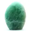 Pietra Fluorite Verde del Madagascar - 0