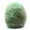 Pietra naturale di fluorite verde - 0