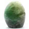 Pietra naturale di fluorite verde - 0