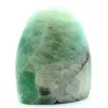 Pietra decorativa in fluorite verde - 0