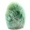 Pietra naturale di fluorite verde - 0