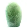 Fluorite verde decorativa - 0