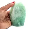 Fluorite verde decorativa - 1
