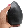 Pietra di tormalina nera a forma libera - 0