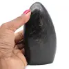 Tormalina nera del Madagascar - 0