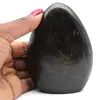 Tormalina nera lucida del Madagascar - 0