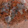 Arancio Dolomite Forma Libera - 5