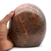Arancio Dolomite Forma Libera - 1
