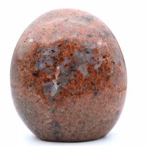 Arancio Dolomite Forma Libera