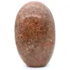 Arancione dolomite forma libera - 0