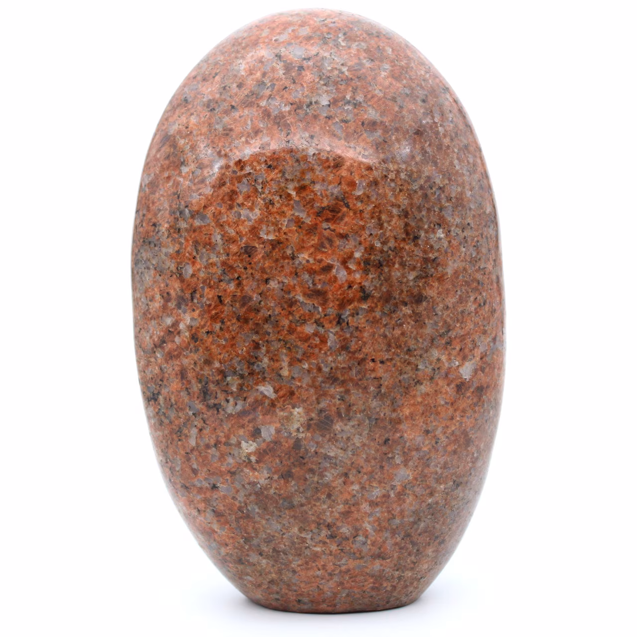 Arancione dolomite forma libera