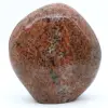 Pietra decorativa in arancio Dolomite - 0