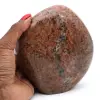 Pietra decorativa in arancio Dolomite - 1