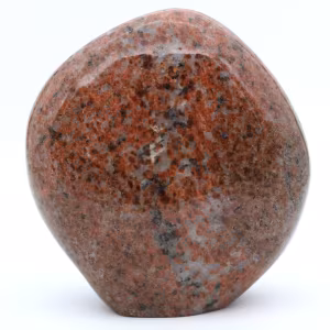 Pietra decorativa in arancio Dolomite