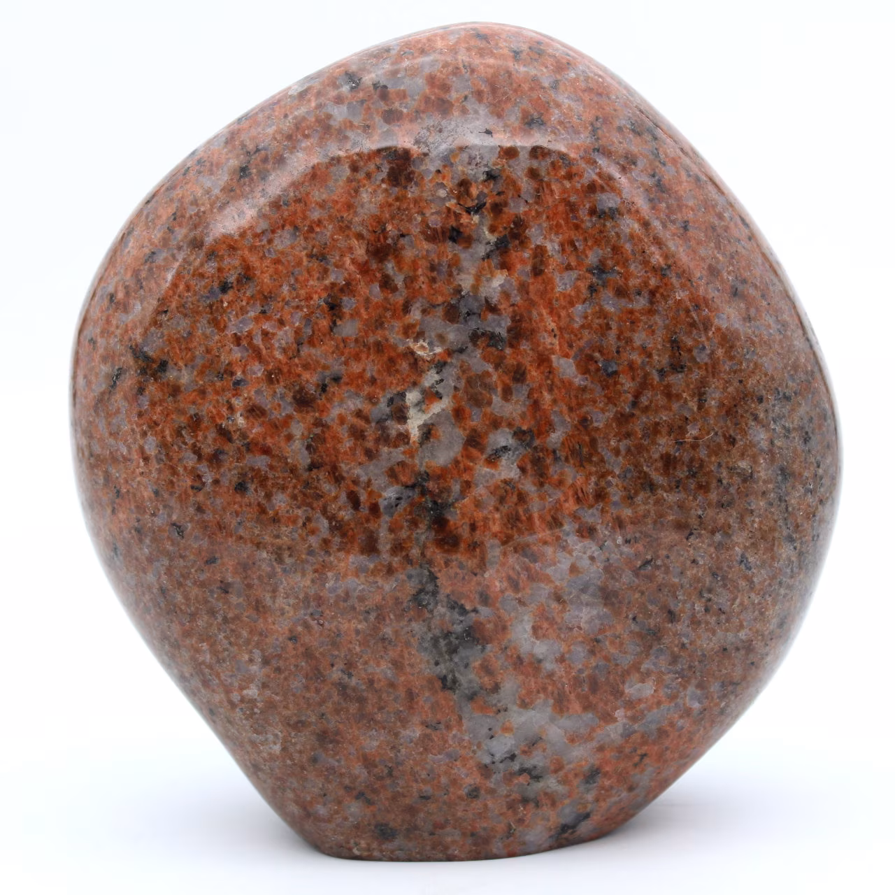 Pietra decorativa in arancio Dolomite