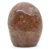 Pietra ornamentale dolomite arancione del Madagascar - 0
