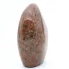 Pietra ornamentale dolomite arancione del Madagascar - 2