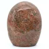 Pietra ornamentale dolomite arancione del Madagascar - 3