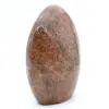 Pietra ornamentale dolomite arancione del Madagascar - 4