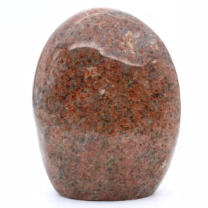 Pietra ornamentale dolomite arancione del Madagascar