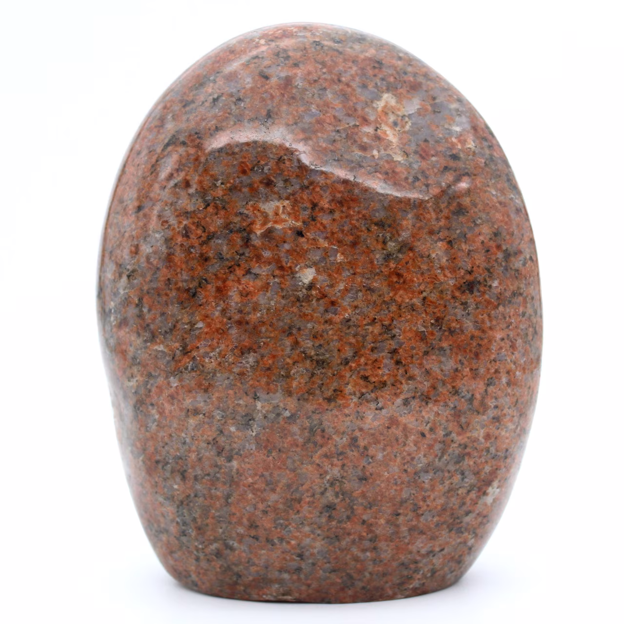 Pietra ornamentale dolomite arancione del Madagascar
