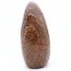 Blocco dolomite arancio naturale lucido - 2