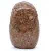 Blocco dolomite arancio naturale lucido - 3