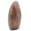 Blocco dolomite arancio naturale lucido - 4