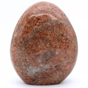 Pietra dolomitica arancione naturale