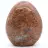 Pietra dolomitica arancione naturale
