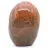 Pietra dolomitica arancione naturale