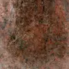 Dolomite arancione naturale per ornamento - 5