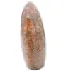 Dolomite arancione naturale per ornamento - 2