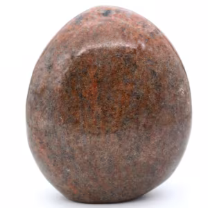 Pietra dolomitica arancione naturale
