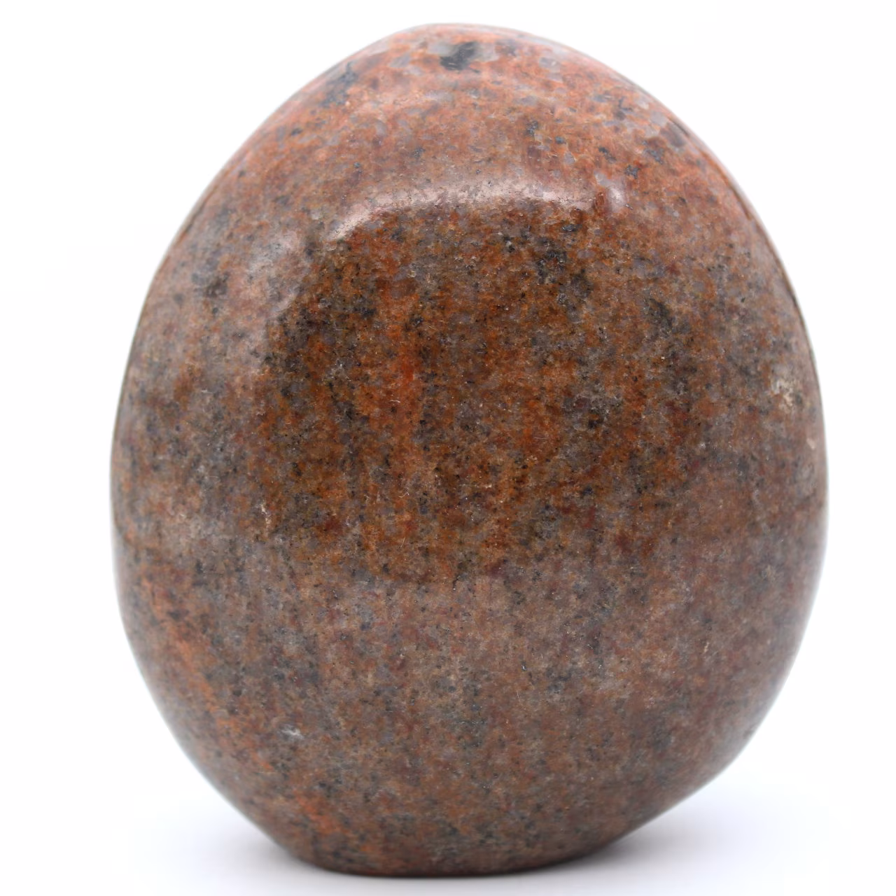 Pietra dolomitica arancione naturale