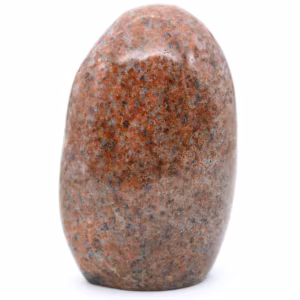 Arancio naturale levigato dolomite