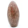 Dolomite arancio lucida del Madagascar - 2