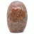 Dolomite arancio lucida del Madagascar