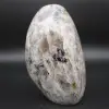 Piedra decorativa con inclusión de turmalina - 2