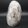 Piedra decorativa con inclusión de turmalina - 4