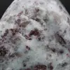 Piedra con inclusión de Turmalina natural - 7