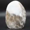 Piedra con inclusión de Turmalina de Madagascar - 3